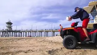 City of Coronado Rip Tide Safety