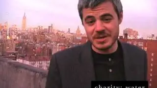 Что такое Twestival? | charity: water