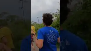 Malm&ouml; parkrun - Start