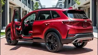 Top 5 Upcoming German Cars 2026 | Future Electric & Luxury SUVs Revealed