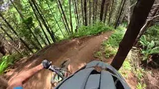 Whiskey Run | Loam Wrecker 08-17-2025