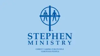 FCCM Stephen Ministry