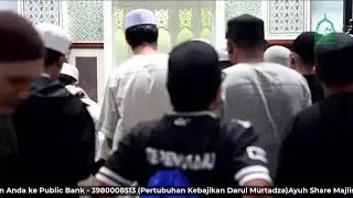 Maulid Pembukaan MTDM ᴴᴰ | 25 April 2025