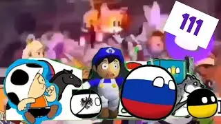 Побег от Бабайки (Add, Round 111)