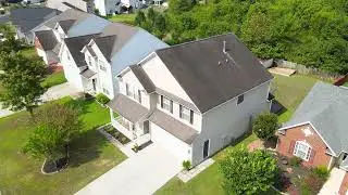6681 Sequoia Hills Drive Harrisburg NC 28075