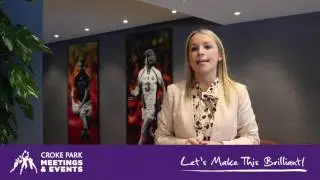 Event Industry Awards Winner 2016: Launch Event