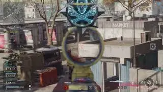 Warzone: 5th
