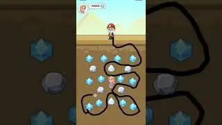 Pull the Gold #gaming #viralvideo #games #foryou #gameplay #pullthegold #gamer