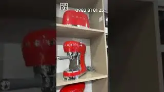 🔥أسعار الأجهزة الكهرومنزلية المتوفرة عند Rami &eacute;lectrom&eacute;nager