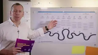 Building the Transformational Company - Program Walkthrough