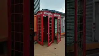 Англия 🇬🇧 на Борнео
