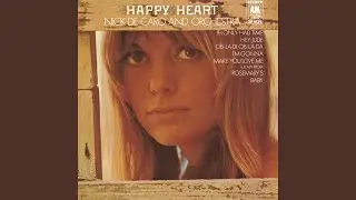 Lullaby From Rosemary's Baby