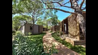 Camping & Bungalows Platja Brava | Caba&ntilde;as en Pals