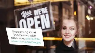 The Local View Business Profile Packages Promotional Video