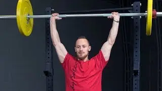 Body-Solid SPR500 Commercial Half Rack - Exercises (BodySolid.com)