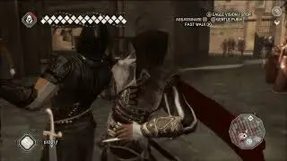 Assassin's Creed II (PS3, Gamepad) - Game UI Database
