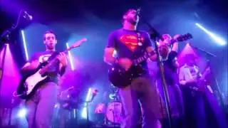 I Fight Dragons - Chicago, IL (May 9th, 2009)