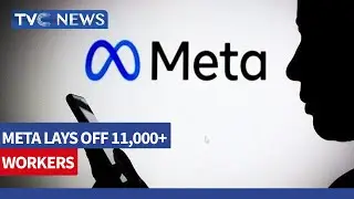 Meta Cuts 11,000 Jobs As It Sinks More Money Into The Metaverse