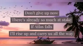 If Atlas Falls by Shine down