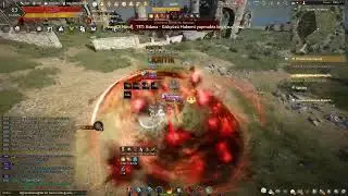 BLACK DESERT 2