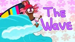 [OFFICIAL AUDIO] The Wave - JiBoVT