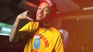 TFEScooch- P.I.M.P (Official Music Video)