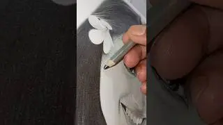 Sketch of Surabhi Das