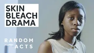 Identity & Conformity Clash | Check The Label by Eno Mfon | Short Film | Random Acts