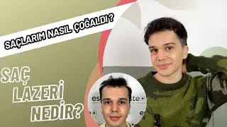 SA&Ccedil;IM NASIL UZADI? - SA&Ccedil; UZATMA Y&Ouml;NTEMLERİ