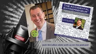 Josh McCallen - Accountable Equity