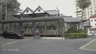 孫立人將軍官邸 DJI OSMO 拍攝