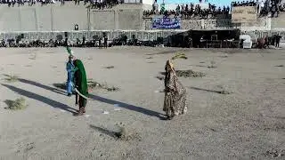 تشابيه قطاع 75 قناة بودي العبودي  الجزء الاول الإشراف العام ابو فراس الحسيني (موكب الزهراء)2024