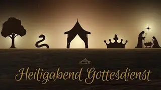 Heiligabend Gottesdienst | EFG Stadtoldendorf