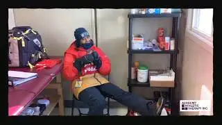 2019 Canada Winter Games - Snowboarding