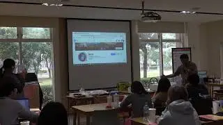 【資優央團系列活動】114資優教育專業支持性對話與實踐工坊（南區）/ 從研究發想到科展舞台 / part 1
