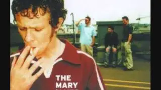 The Mary Janes - Bones