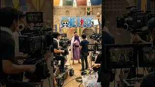 FUJITORA LIVE ACTION REVEAL JUST SHOOK ONE PIECE FANS 😱🔥