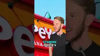 How to own a Popeyes franchise? #franchise #business #investing #money #businessideas