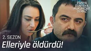 Ayşen'in acı ölümü! - EDHO Efsane Sahneler