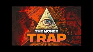 The Money Trap | legal Scam | How Banks Works ?