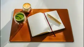 Music for Journaling and Writing Thoughts