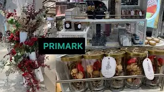 Primark home & decor / October 2020