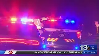 HWY 231 Fatal Crash