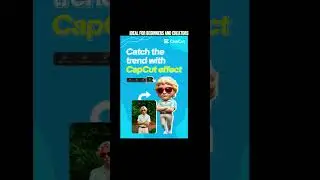 CapCut for Fast & Modern Editing | My Creative Flow Tool