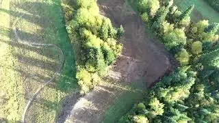 GKHAT/KHMR Ski Cross Drone Footage