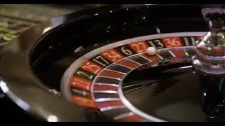 Rob&ocirc; da Roleta Numeros Exatos 