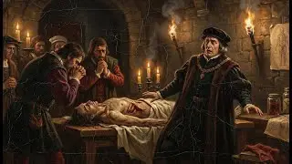 The Shocking Secrets Discovered Inside Edward VI&rsquo;s Body After His Death