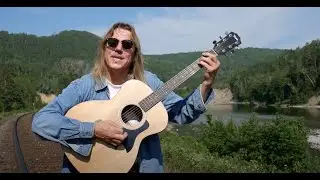 Daniel Lalonde - Vers la Gasp&eacute;sie