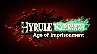 Hyrule Warriors: age of imprisonment part 6