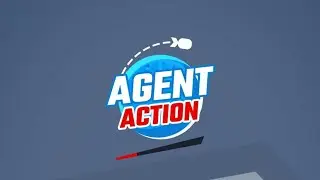 Agent Action - SayGames Ltd - Gameplay